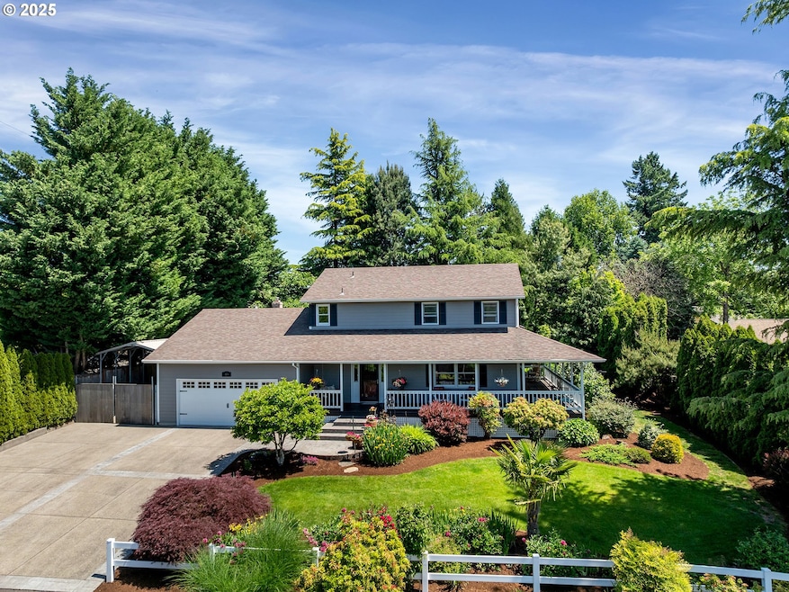 2659 Parker Rd, West Linn, OR 97068 - photo 1