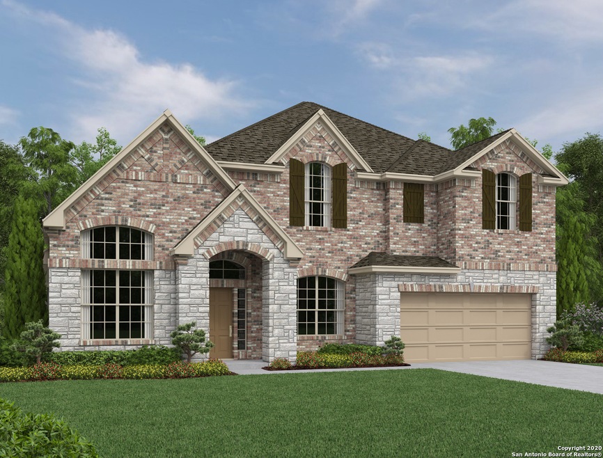 5227 Roble Grande, San Antonio, TX 78261 - photo 1