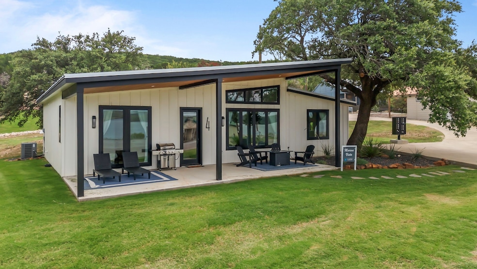 1782 Fm 2951 unit 4, Graford, TX 76449 - photo 1