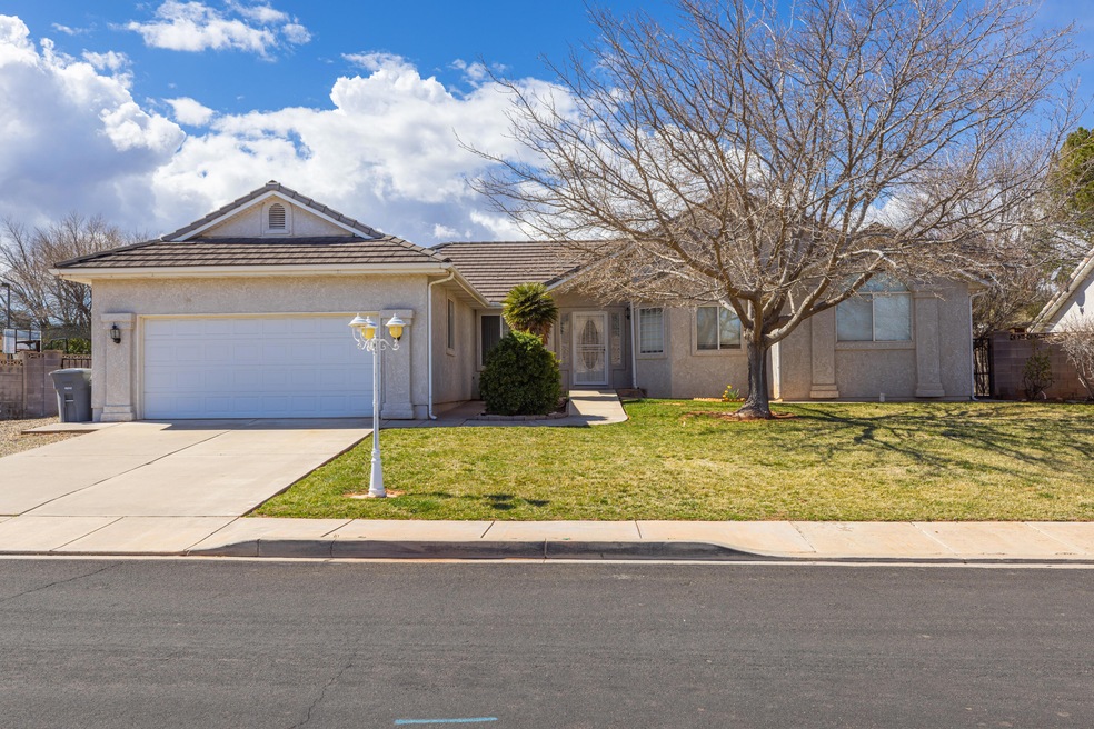 Cozy Comfortable Home