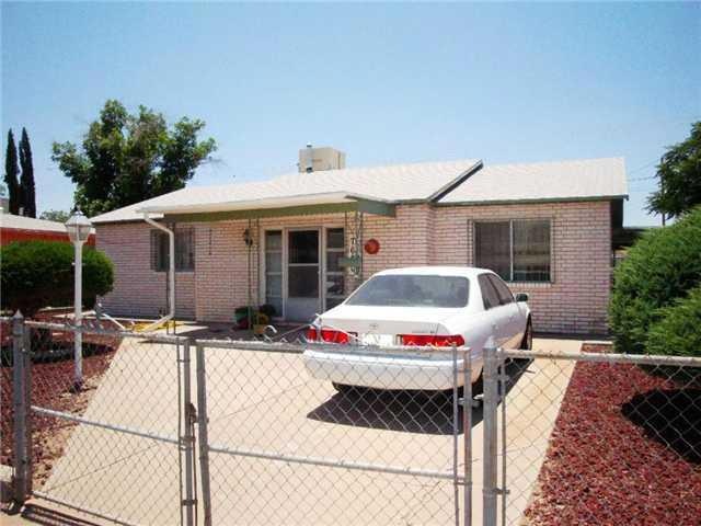 7660 Elliott Dr, El Paso, TX 79915 - photo 1