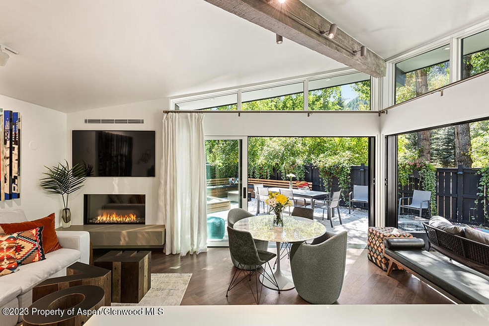Brilliant Contemporary Home