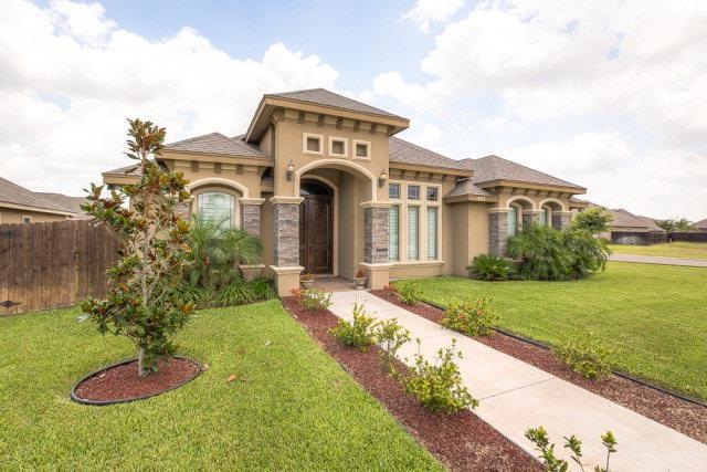 905 W Helmer St, Pharr, TX 78577 - photo 1