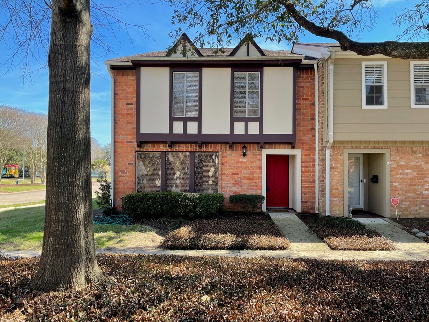 14301 Misty Meadow Ln, Houston, TX 77079 - photo 1