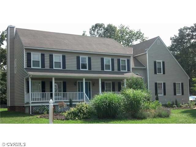 9131 Fox Hill Race Ct, Mechanicsville, VA 23116 - photo 1