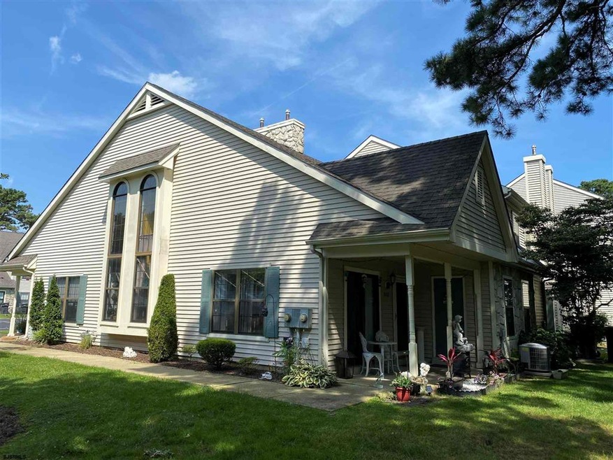 2602 Durango Ct unit 810, Mays Landing, NJ 08330 - photo 1