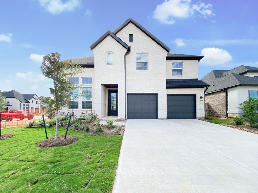 24903 Lily Hall Ct, Tomball, TX 77375 - photo 1