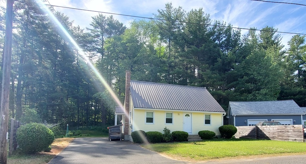 83 Sandrah Dr, Orange, MA 01364 - photo 1