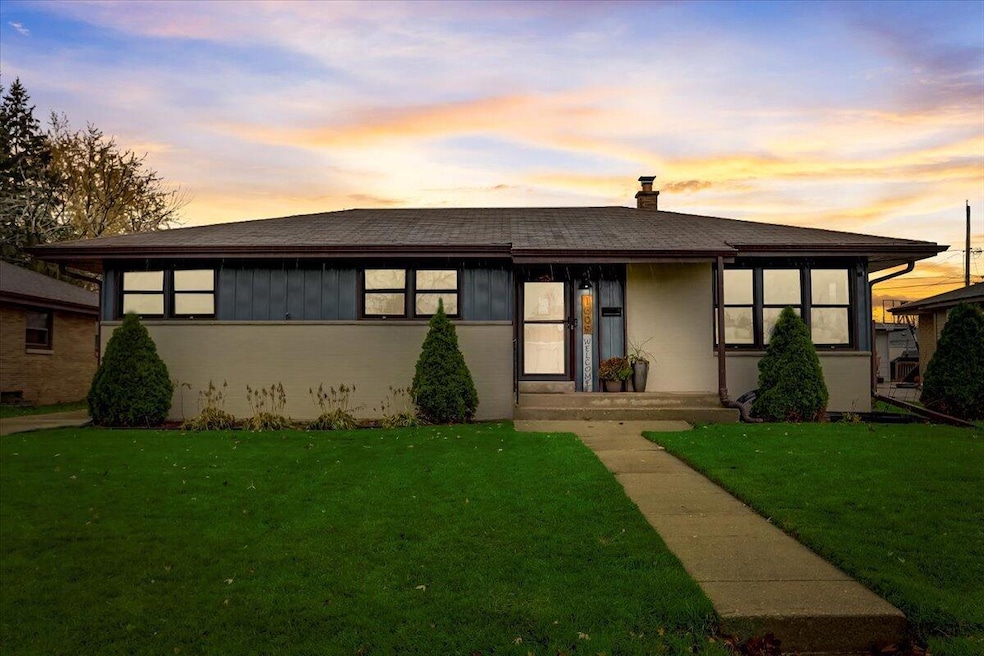 42-Manitowoc Ave - VT-001