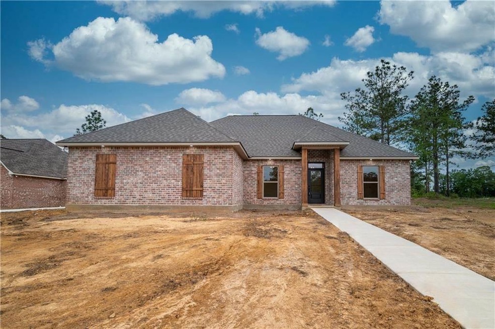 4550 Hathern Dr, Pineville, LA 71360 - photo 1