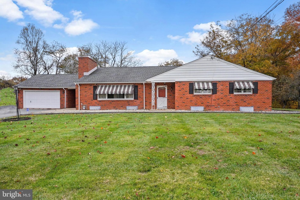 555 Salem Church Rd, Newark, DE 19702 - photo 1