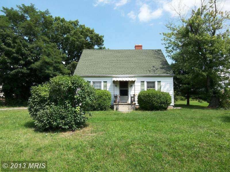 739 Fairfax Pike, Stephens City, VA 22655 - photo 1