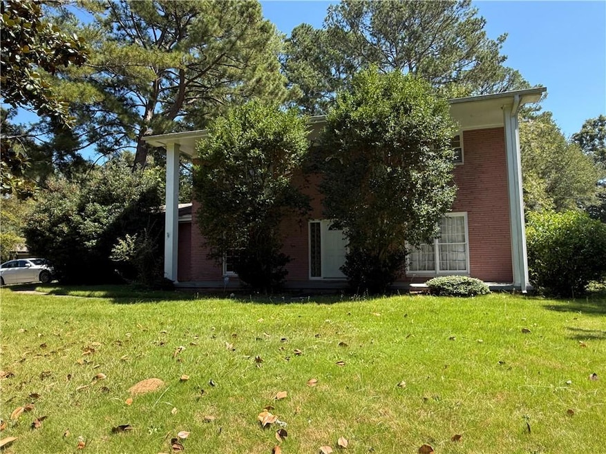 1421 S Hicks Cir NW, Conyers, GA 30012 - photo 1