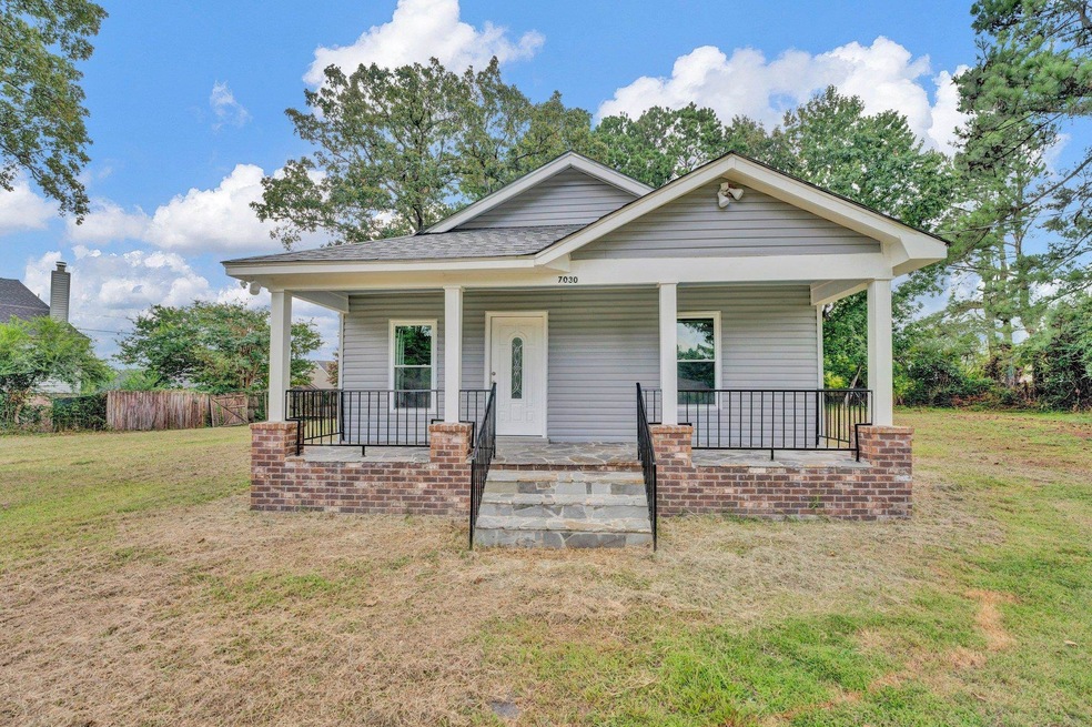 7030 Raleigh Lagrange Rd, Cordova, TN 38018 - photo 1