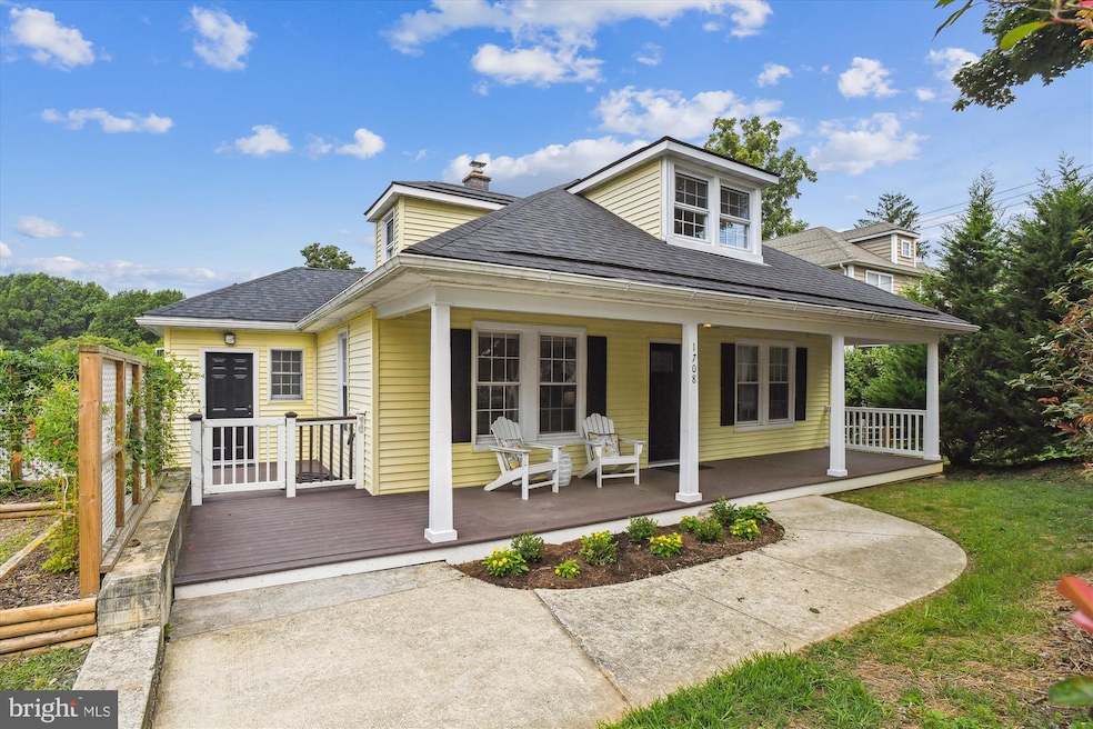 1708 Woodstock Rd, Woodstock, MD 21163 - photo 1