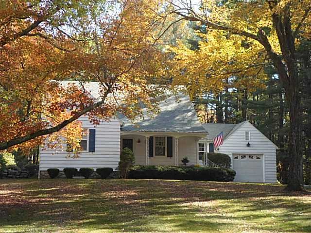 unlisted-address, Harwinton, CT 06791 - photo 1