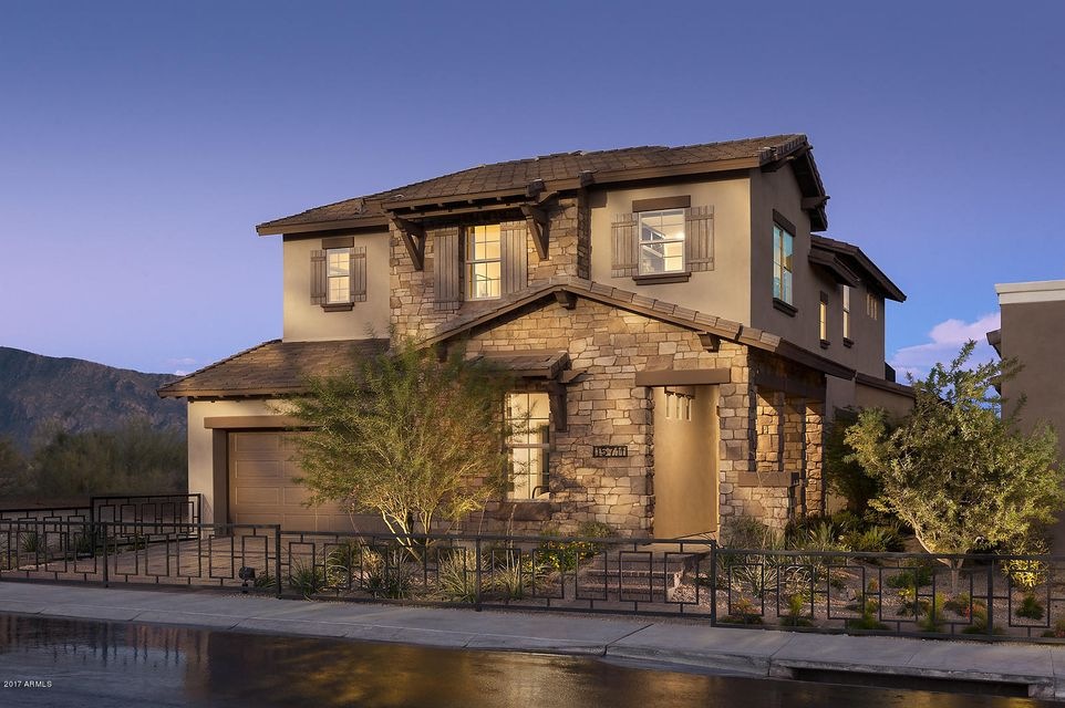 Gorgeous Exterior & Views