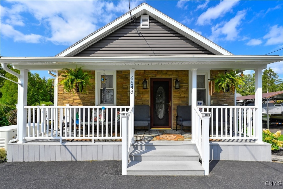 6643 Shank Ave, Rome, NY 13440 - photo 1