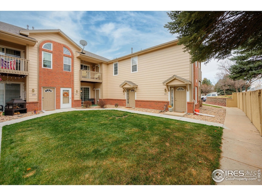 5151 29th St unit 1011, Greeley, CO 80634 - photo 1