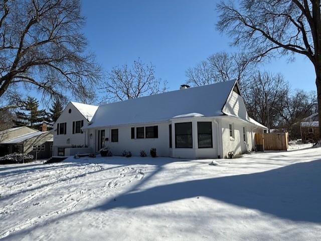 Sold • Co-Listing Agent