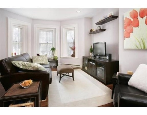 499 Columbus Ave unit 2, Boston, MA 02118 - photo 1