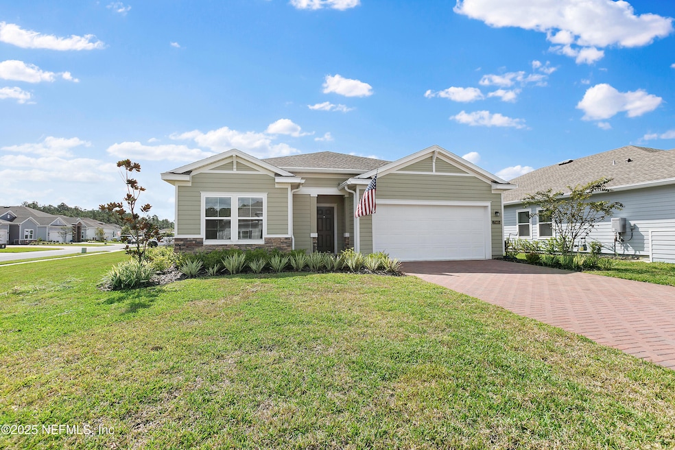 75045 Pondside Ln, Yulee, FL 32097 - photo 1