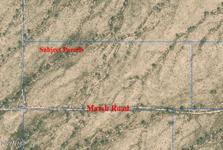 Original Parcel 500-21-004F
