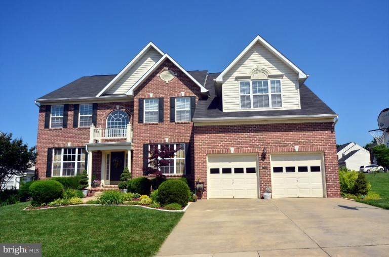 6120 Ash Grove Ct, Sykesville, MD 21784 - photo 1