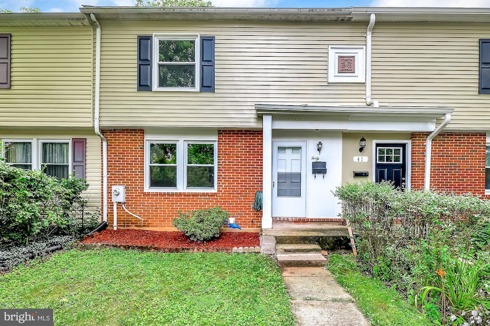 43 Bon Oak Ct, Reisterstown, MD 21136 - photo 1