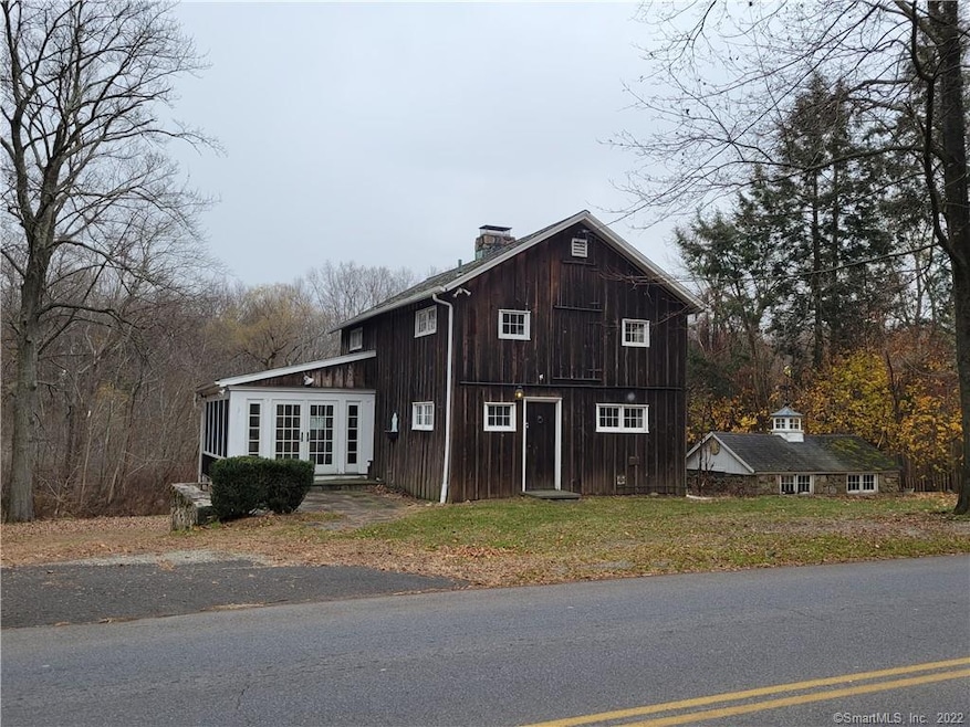 324 Belden Hill Rd, Wilton, CT 06897 - photo 1