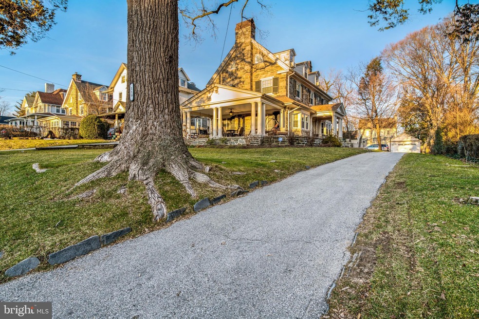 119 Bryn Mawr Ave, Bala Cynwyd, PA 19004 - photo 1