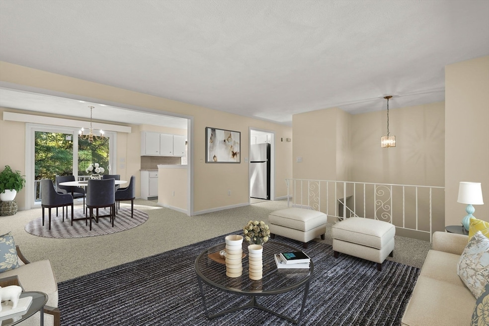 603 East St, West Bridgewater, MA 02379 - photo 1