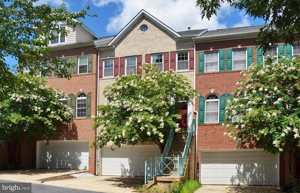 5507 Edson Ln, Rockville, MD 20852 - photo 1