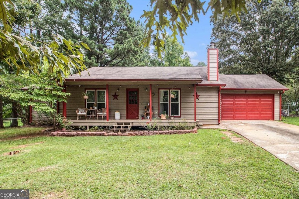 1080 Estates Ct, Stockbridge, GA 30281 - photo 1