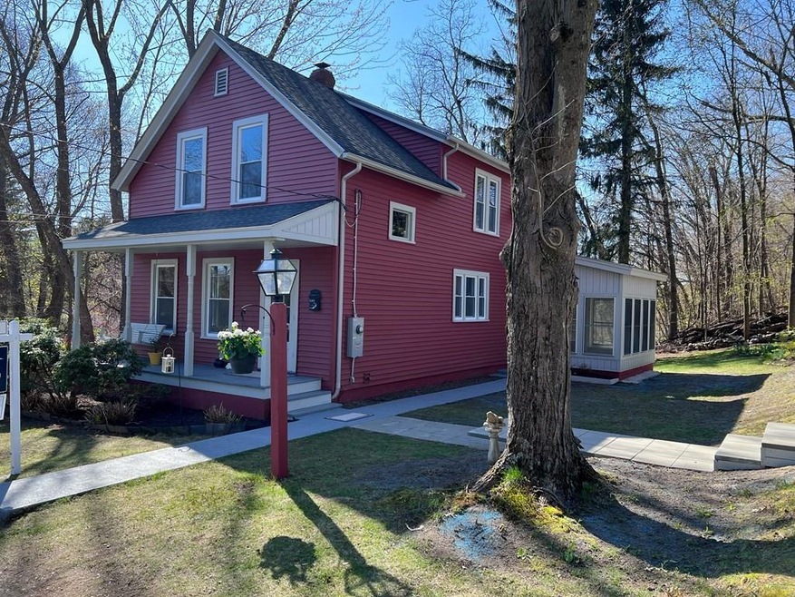 11 Alden St, Auburn, MA 01501 - photo 1