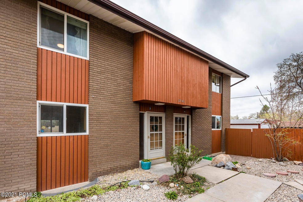 3946 South 2300 East Unit 3 Holladay UT