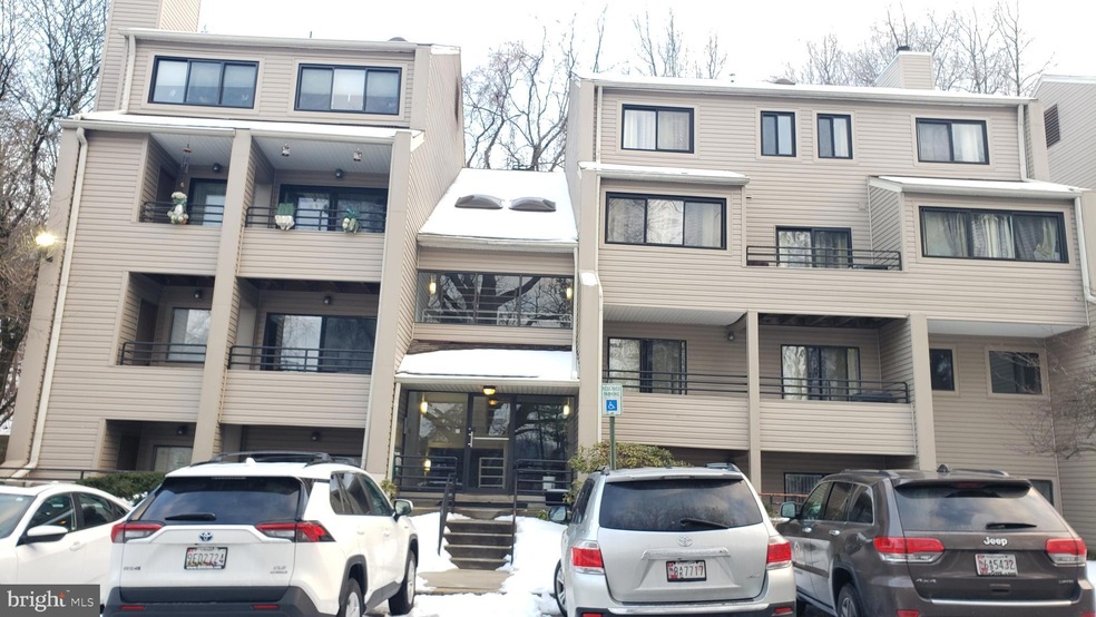 8105 Greenspring Way unit C, Owings Mills, MD 21117 - photo 1