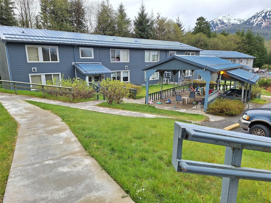 1050 Salmon Creek Ln, Juneau, AK 99801 - photo 1