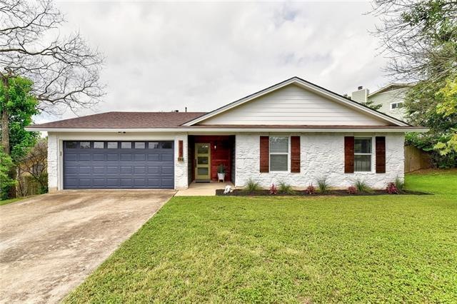 8207 Roan Ln, Austin, TX 78736 - photo 1