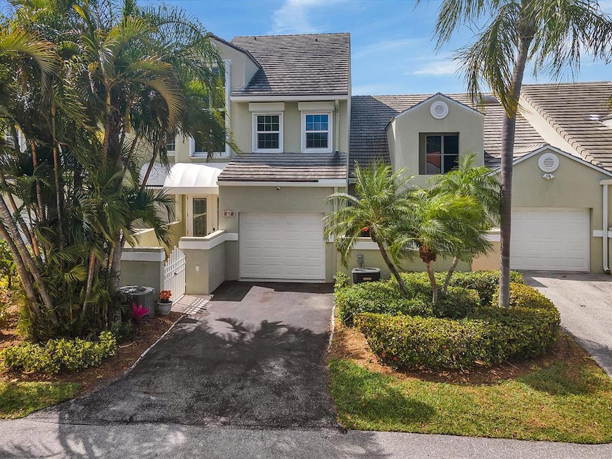 57 N Lakeshore Dr unit 57, Hypoluxo, FL 33462 - photo 1