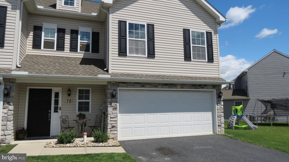 78 Cortland Crossing, Palmyra, PA 17078 - photo 1