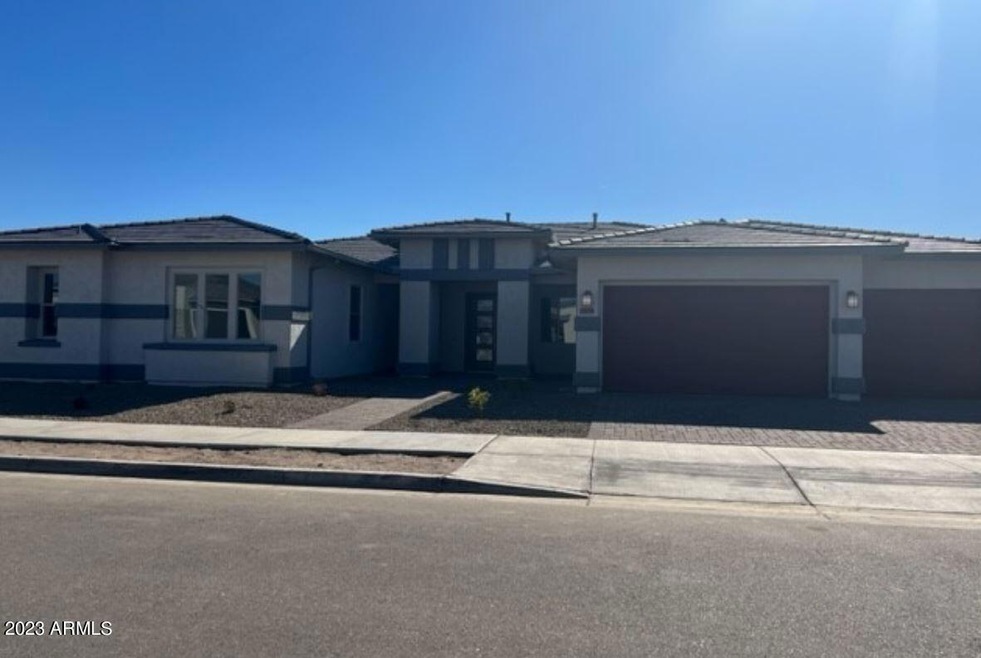 23129 E Via de Olivos, San Tan Valley, AZ 85142 - photo 1