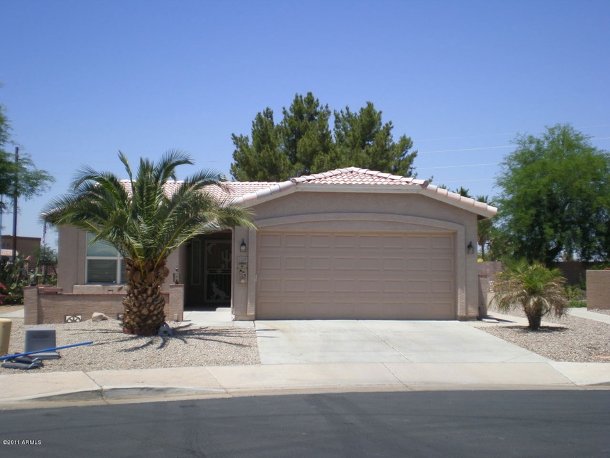Great home in Springfield!