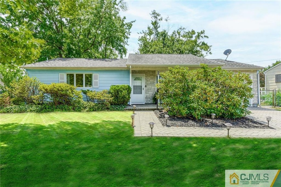 49 Throckmorton Ln, Old Bridge, NJ 08857 - photo 1