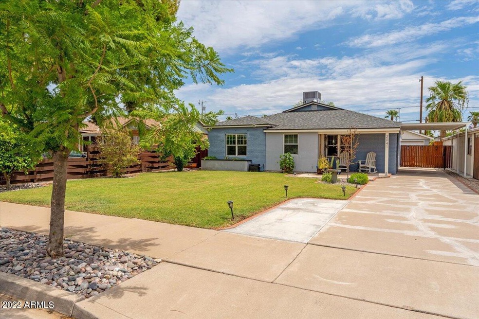 01-Front of Home
