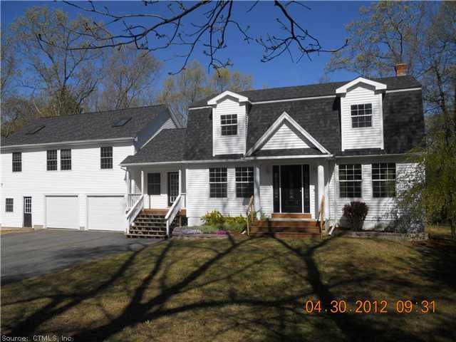 3 Windswept Dr, Woodstock, CT 06281 - photo 1