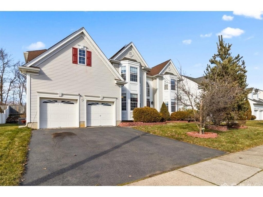 67 Kelly Way, Monmouth Junction, NJ 08852 - photo 1