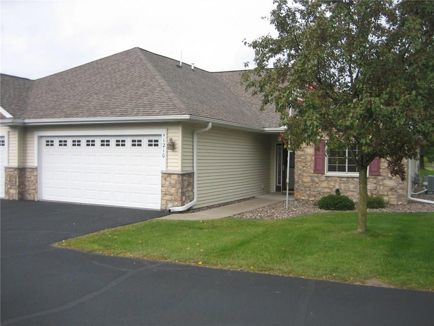 1210 E Orchard Beach Ln unit A, Rice Lake, WI 54868 - photo 1