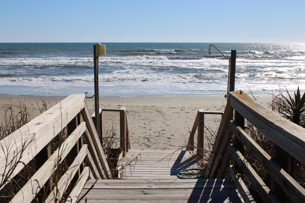 Your beach house!
