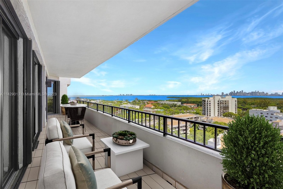 Virtual Staging
